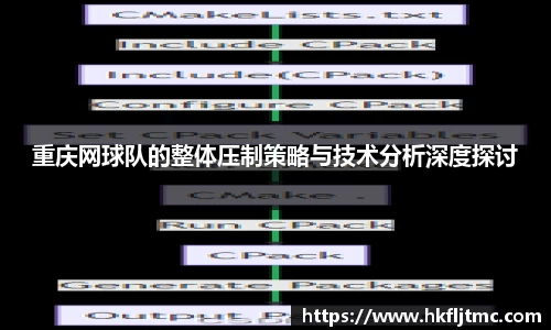 重庆网球队的整体压制策略与技术分析深度探讨